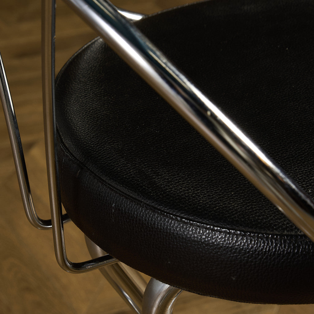 イギリス製 カウンターチェア バースツール