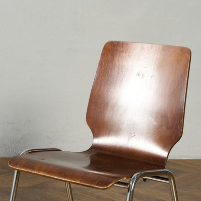 Vink Lisse スタッキング スクールチェア