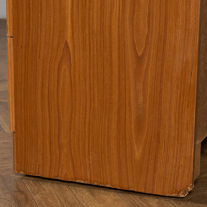 ヴィンテージ ハイサイドボード