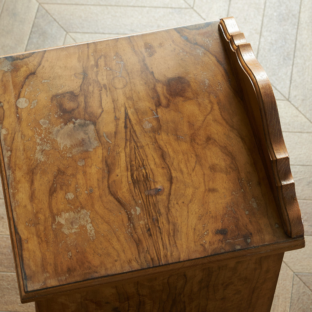 British Classic Bedside Cabinet #82054