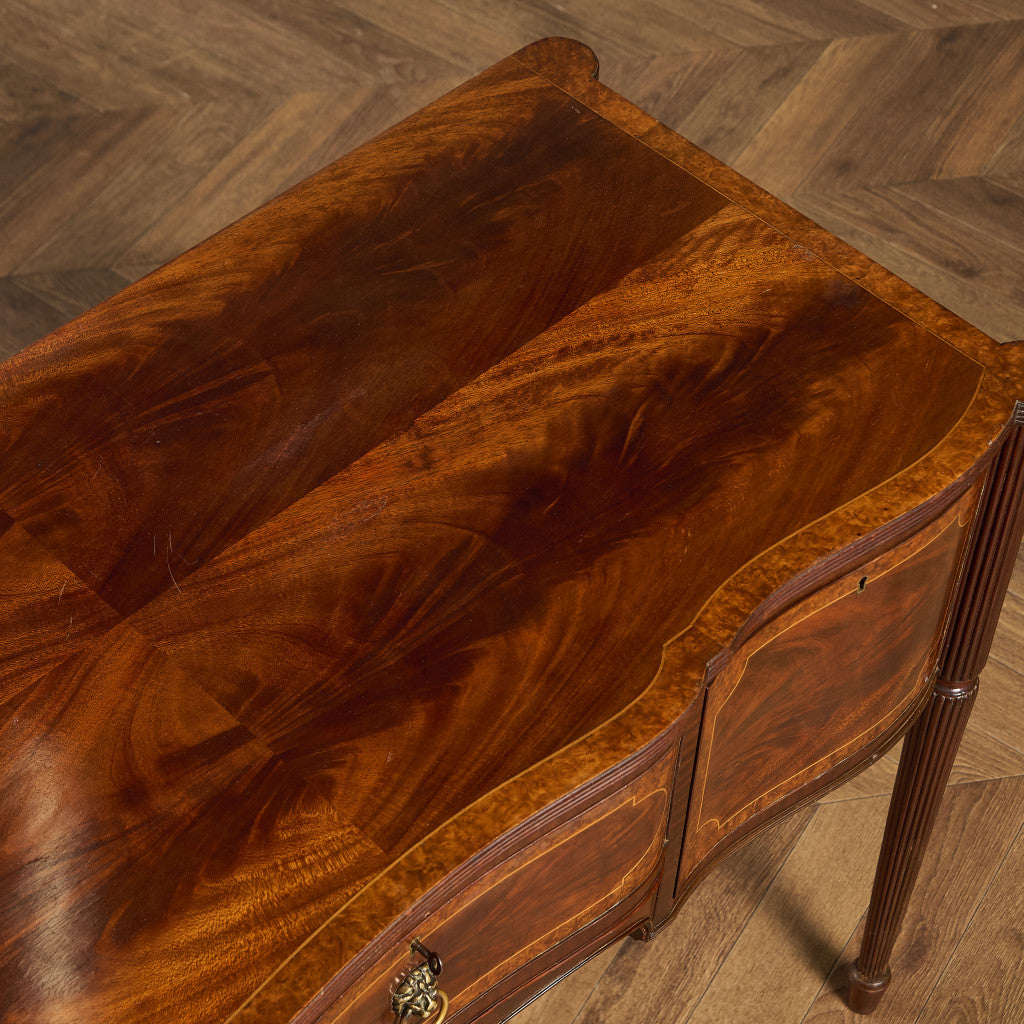 英国 クラシック サイドボード