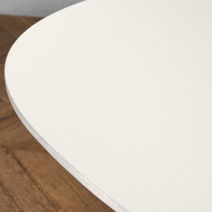 Fritz Hansen A603 Super-circular Table スーパー円テーブル