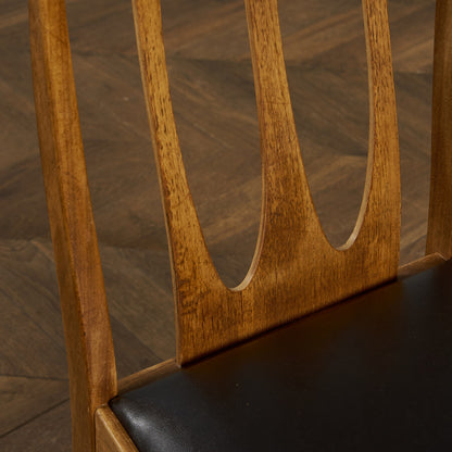 ジープラン G-PLAN Brasilia ダブルバックチェア #89614