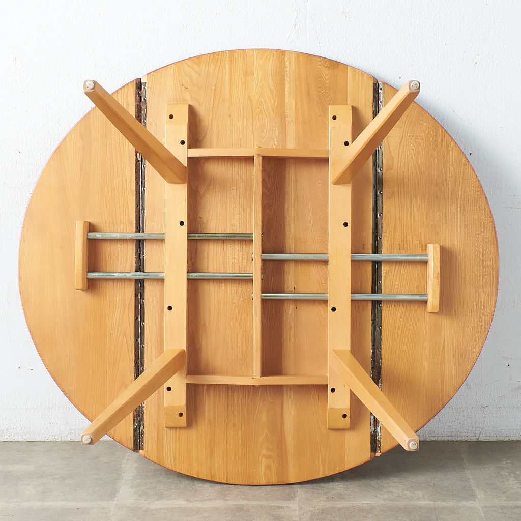 65875][アーコール ERCOL]ヴィンテージ バタフライテーブル – camori