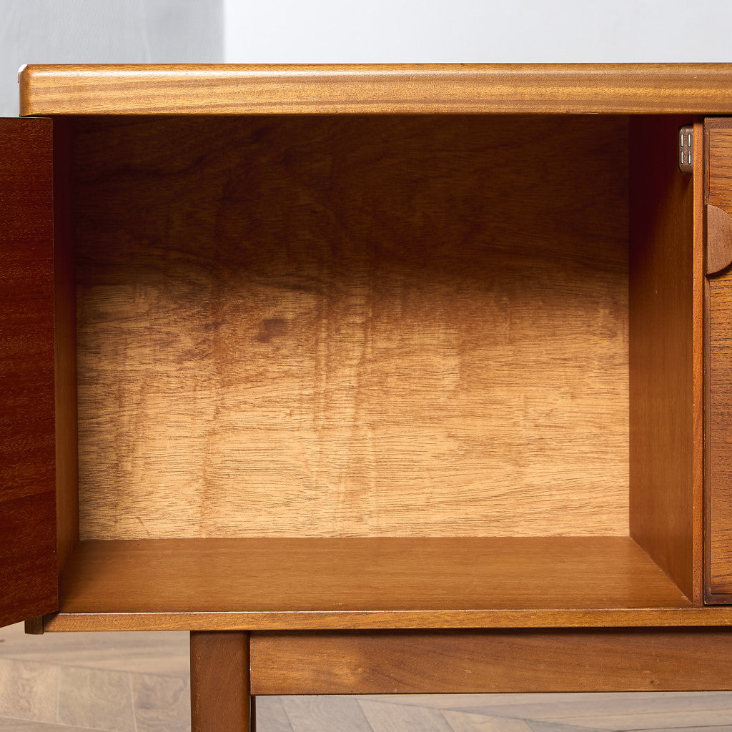 ヴィンテージ サイドボード