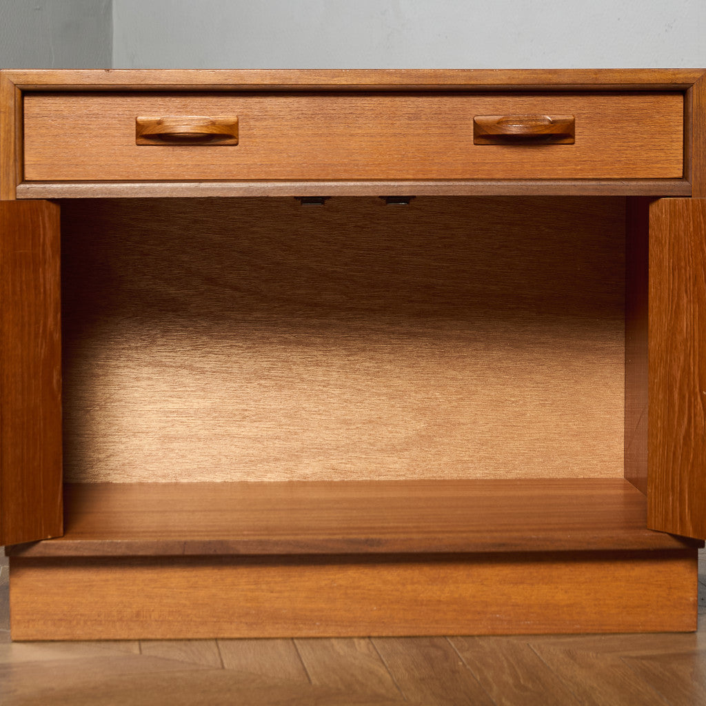 Sierra サイドキャビネット  (Base unit 3010)