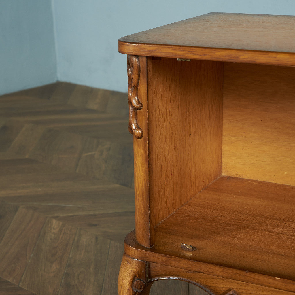 European Classic Bedside Cabinet #81789