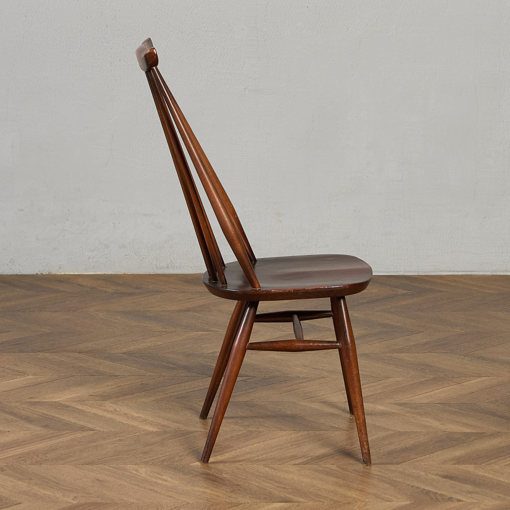 ヴィンテージ ゴールドスミスチェア