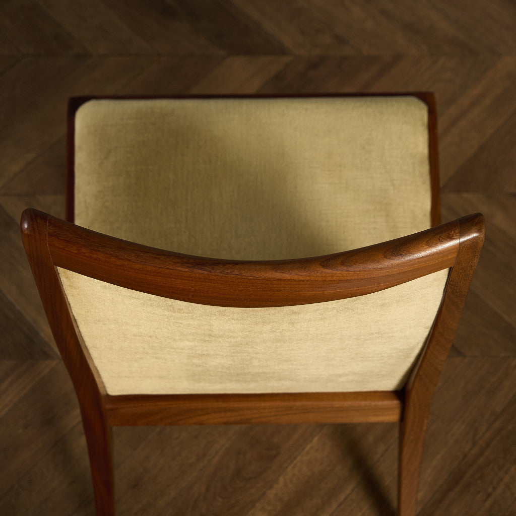 ヴィンテージ ダイニングチェア