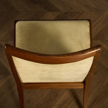 ヴィンテージ ダイニングチェア