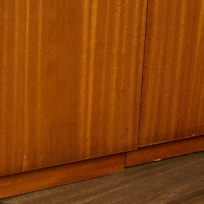 英国 ヴィンテージ フォールディングデスク