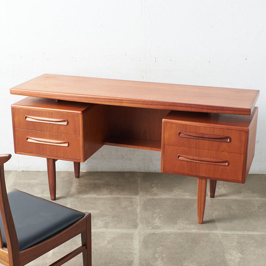 New Fresco ヴィンテージ デスク