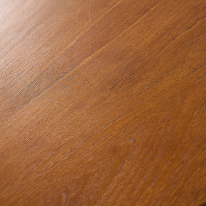 エクステンション オーバルダイニングテーブル