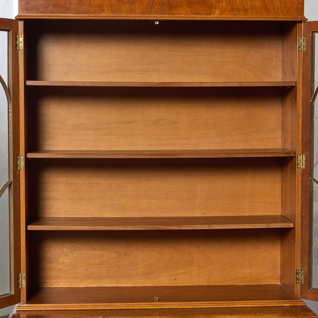 ギャヴィン・アンソニー・メイソン Gavin Anthony Mason エドワーディアン様式 ブックケース #96788