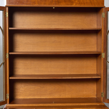 ギャヴィン・アンソニー・メイソン Gavin Anthony Mason エドワーディアン様式 ブックケース #96788