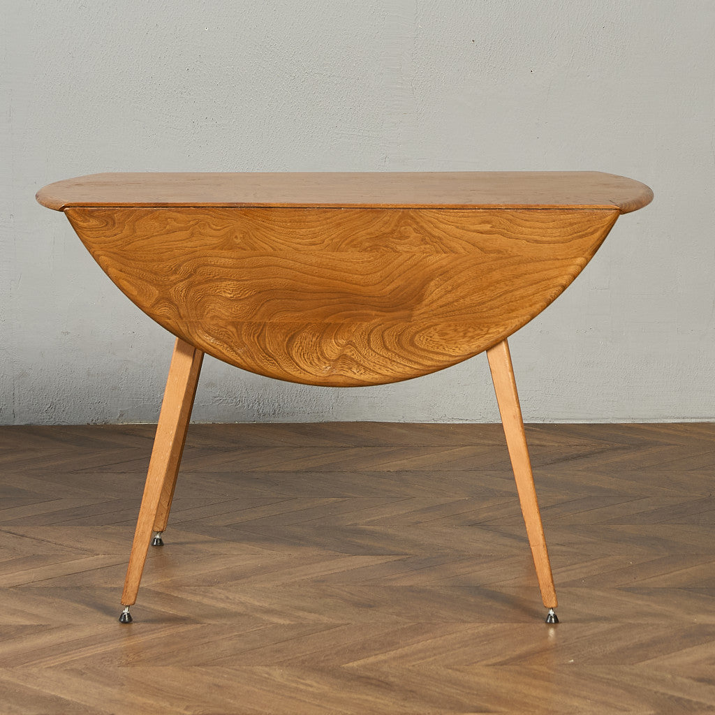 ヴィンテージ バタフライテーブル