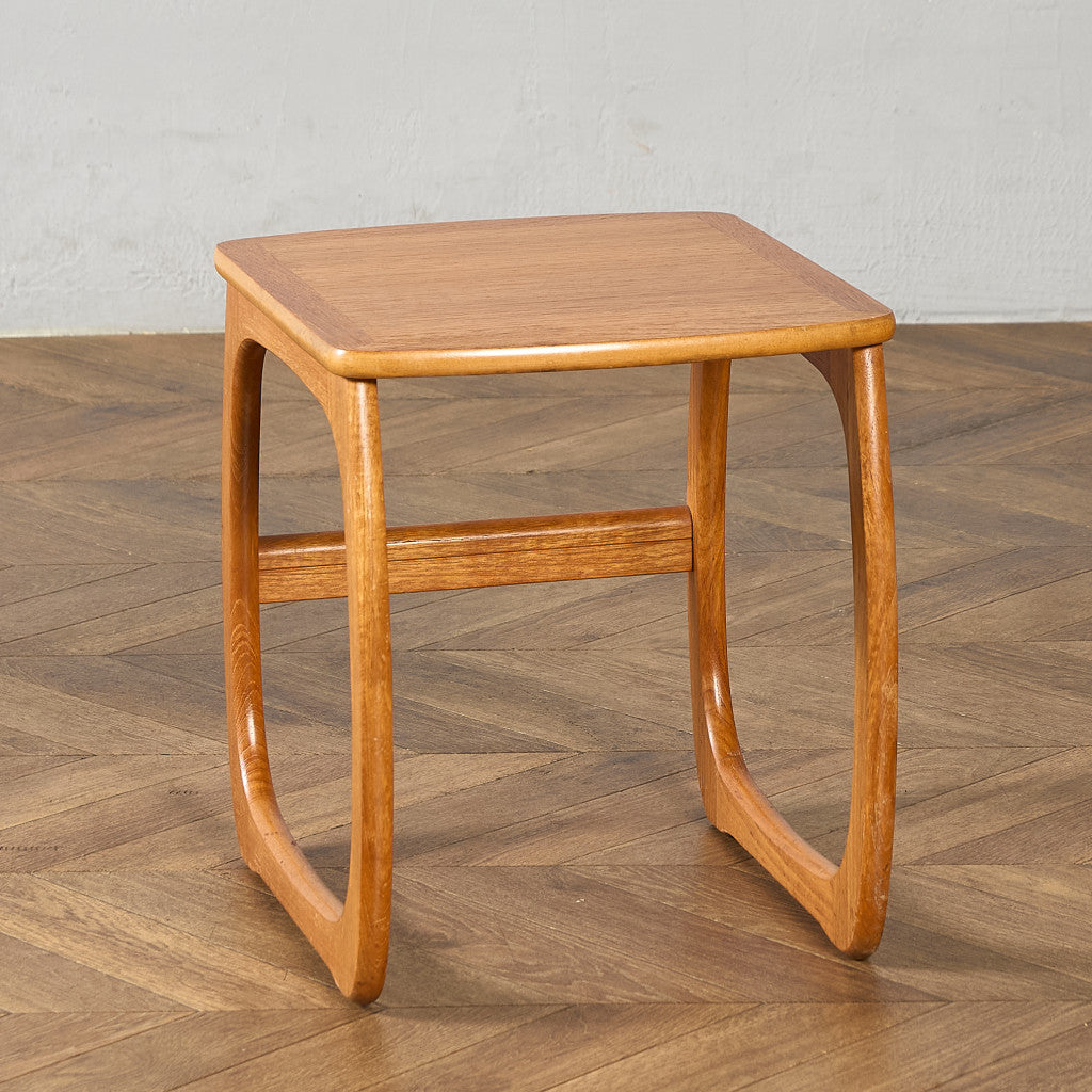 ネストテーブル ネイサン Nathan Burlington ネストテーブル #97372 – camori