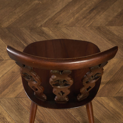 Old Colonial シスルバックチェア