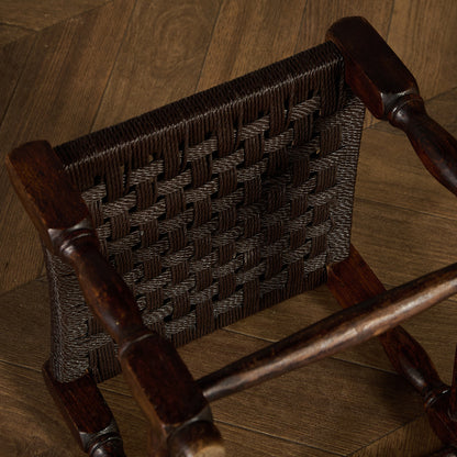 英国 ヴィンテージ スツール