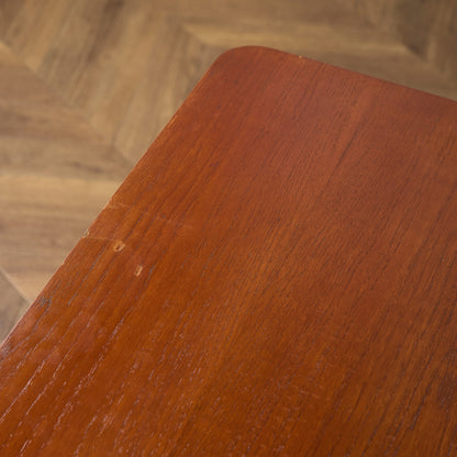 ゲートレッグ バタフライテーブル