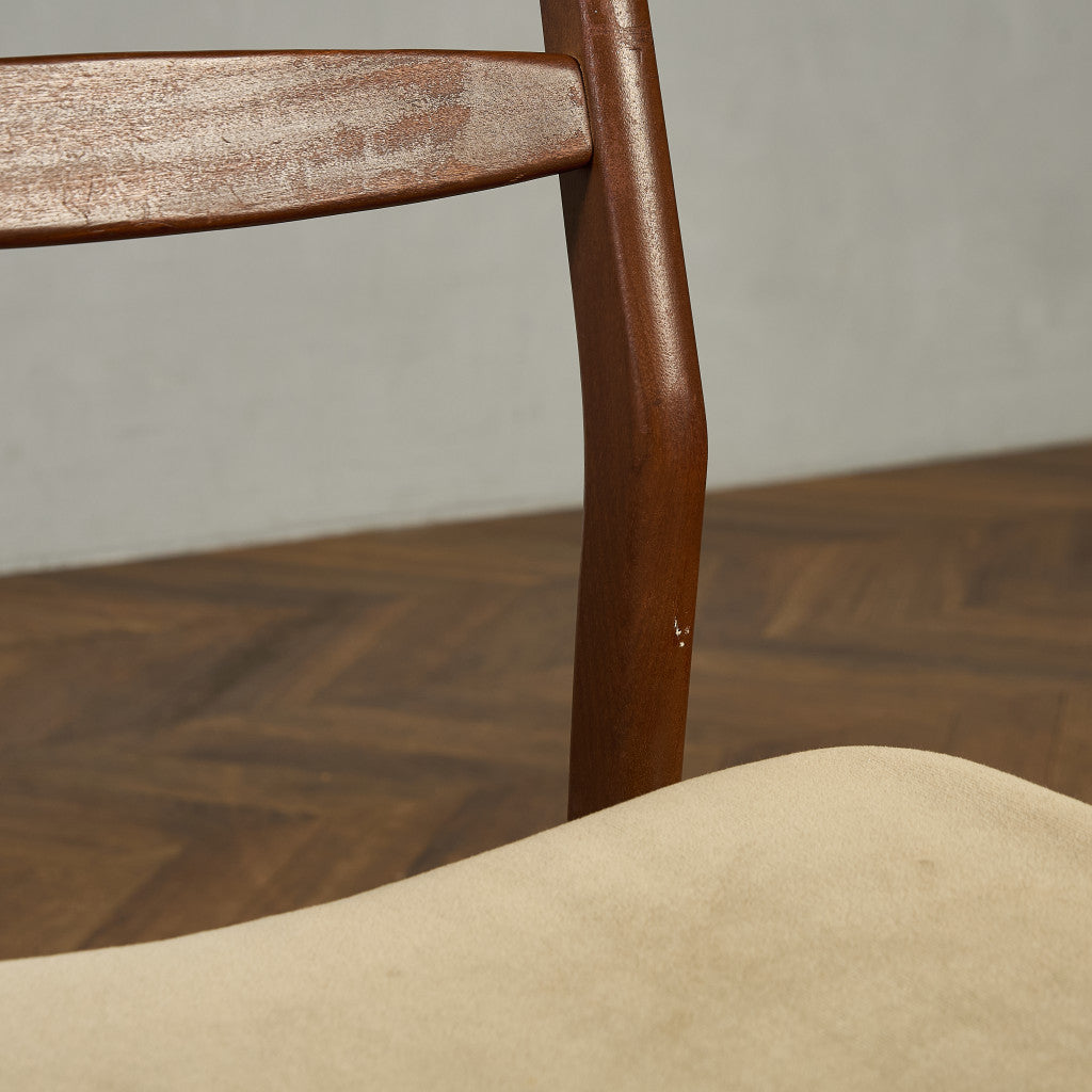 英国 ヴィンテージ ダイニングチェア