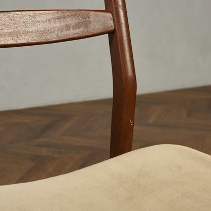 英国 ヴィンテージ ダイニングチェア