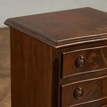 英国 クラシック 4段 チェスト