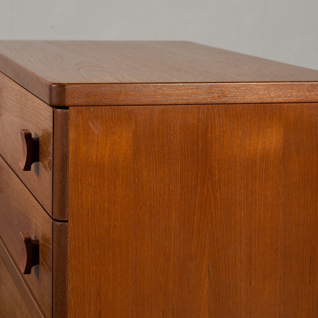 ヴィンテージ チェスト