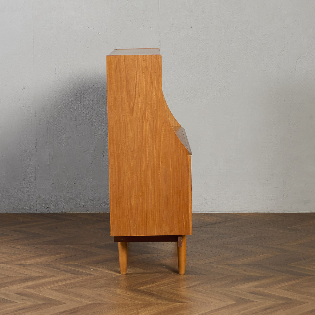 英国 ヴィンテージ ハイサイドボード ハイボード #97483 – camori