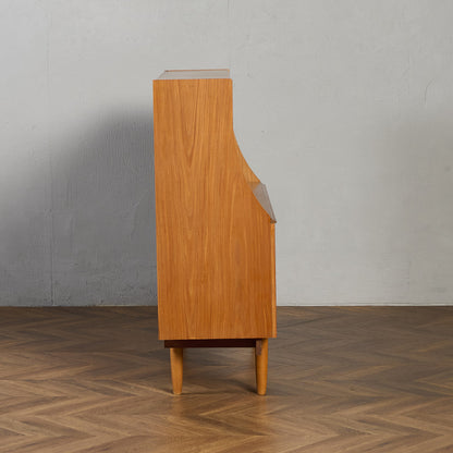 英国 ヴィンテージ ハイサイドボード ハイボード