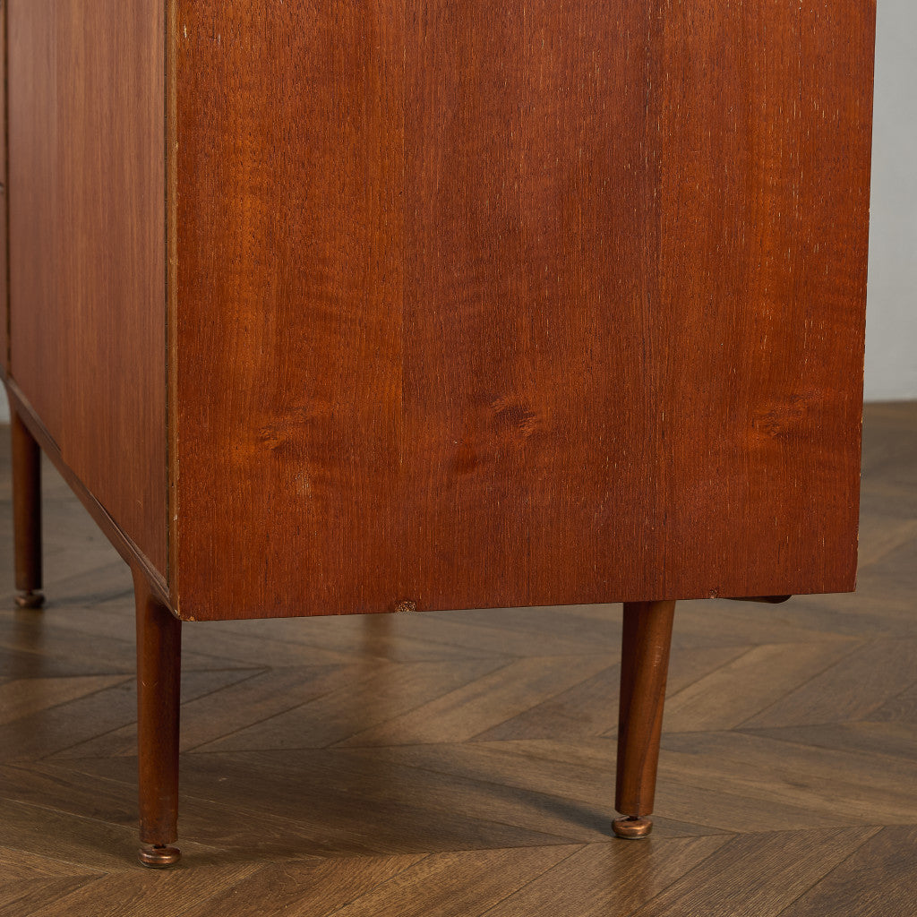 マッキントッシュ A.H.McINTOSH ヴィンテージ サイドボード #97268