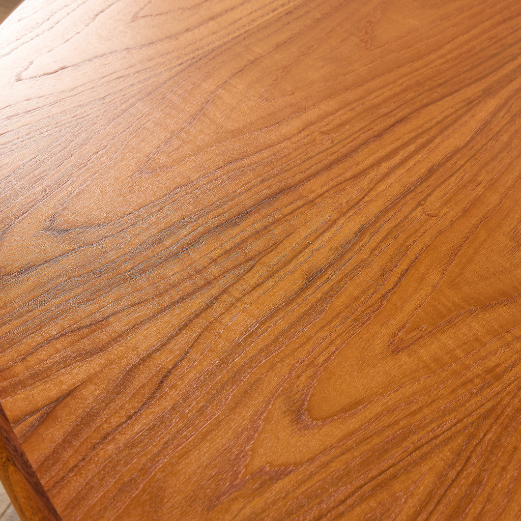 Fresco ホエールレッグ ダイニングテーブル 4393