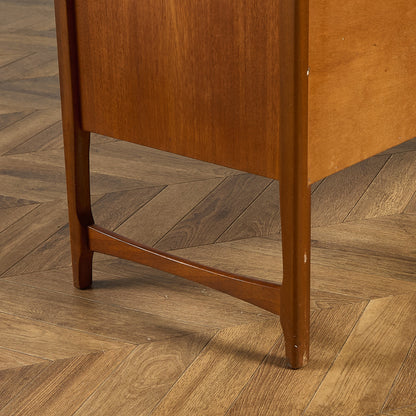 ヴィンテージ サークル サイドボード