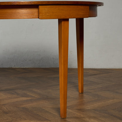 ヴィンテージ ダイニング5点セット