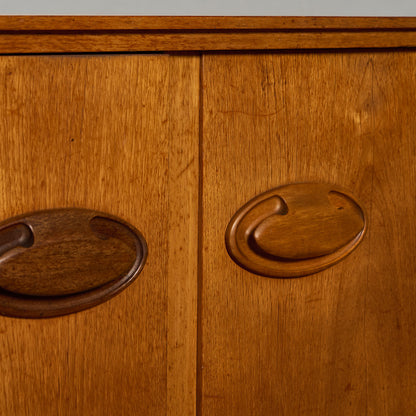 ヴィンテージ サイドボード