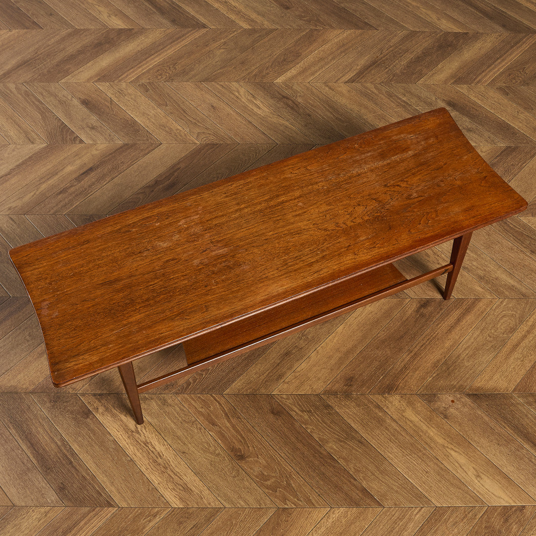 ファイン レディオブ バンべリー FYNE LADYE of BANBURY ヴィンテージ センターテーブル #91712