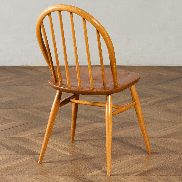 ヴィンテージ ERCOL•アーコール チェア(A-3) アーコール ERCOL | camori ヴィンテージ家具・北欧インテリアの通販サイト
