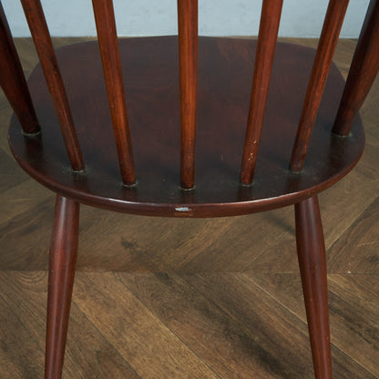 アーコール ERCOL クエーカーチェア #66083