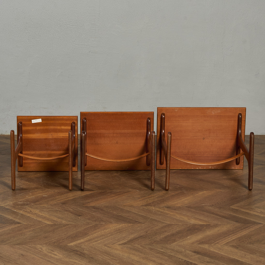 ジープラン G-PLAN ヴィンテージ ネストテーブル サイドテーブル #89547