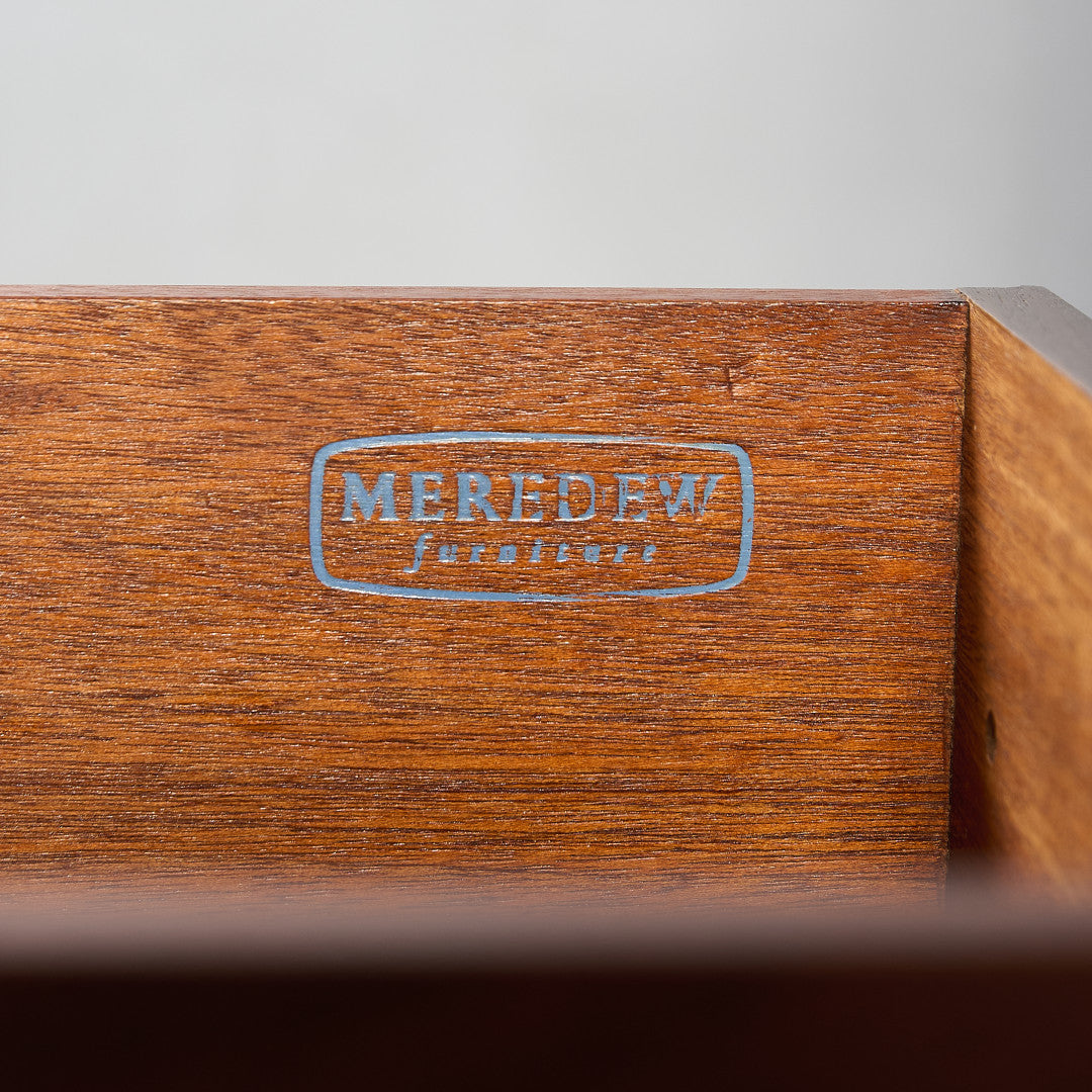 メレデュー Meredew ヴィンテージ ドレッシングチェスト #97178