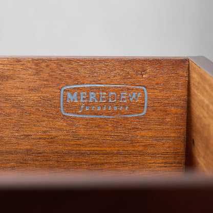 メレデュー Meredew ヴィンテージ ドレッシングチェスト #97178