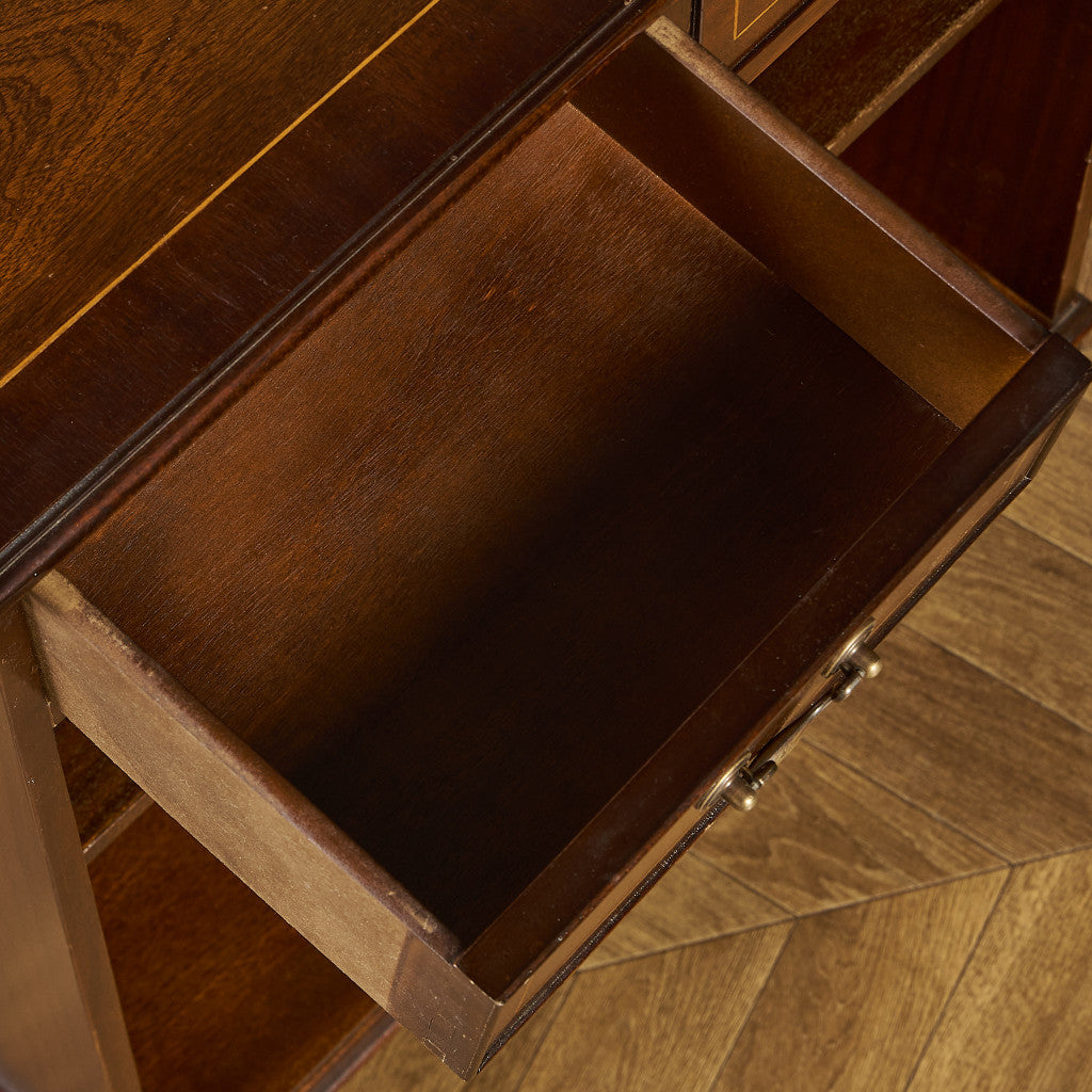 英国 クラシック オープンシェルフ #89852