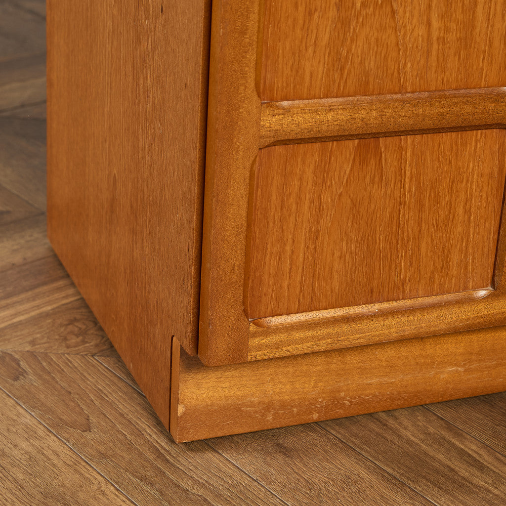 ネイサン Nathan ヴィンテージ AVボード #91756