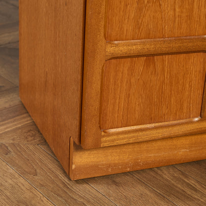 ネイサン Nathan ヴィンテージ AVボード #91756