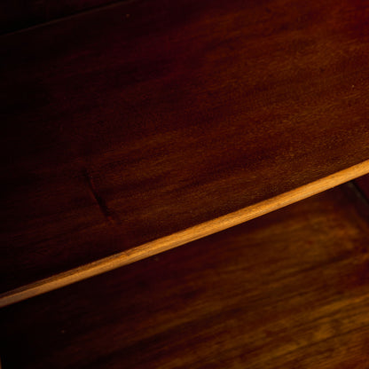 英国 クラシック ブックケース