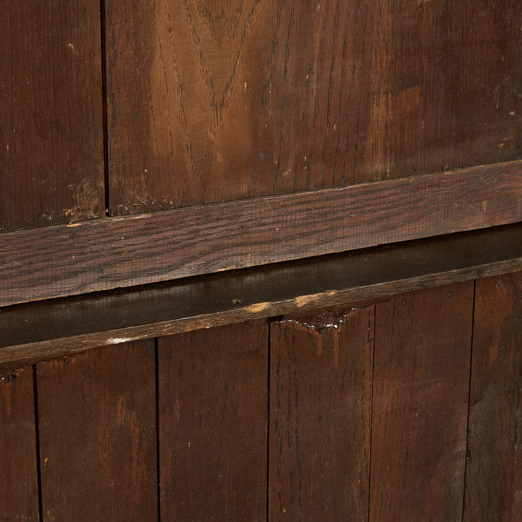 英国 クラシック ウェルシュドレッサー  食器棚