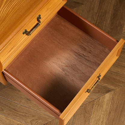 英国 ヴィンテージ ドレッシング デスク