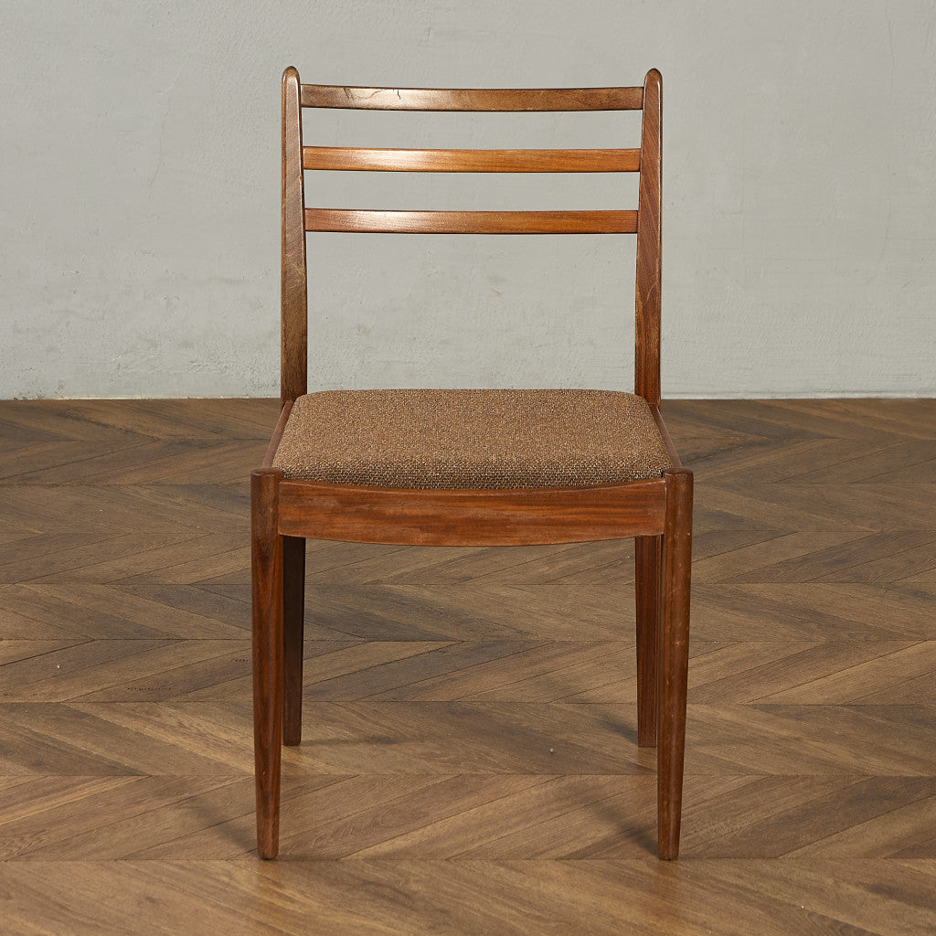 Fresco ダイニングチェア 座面張替え済み