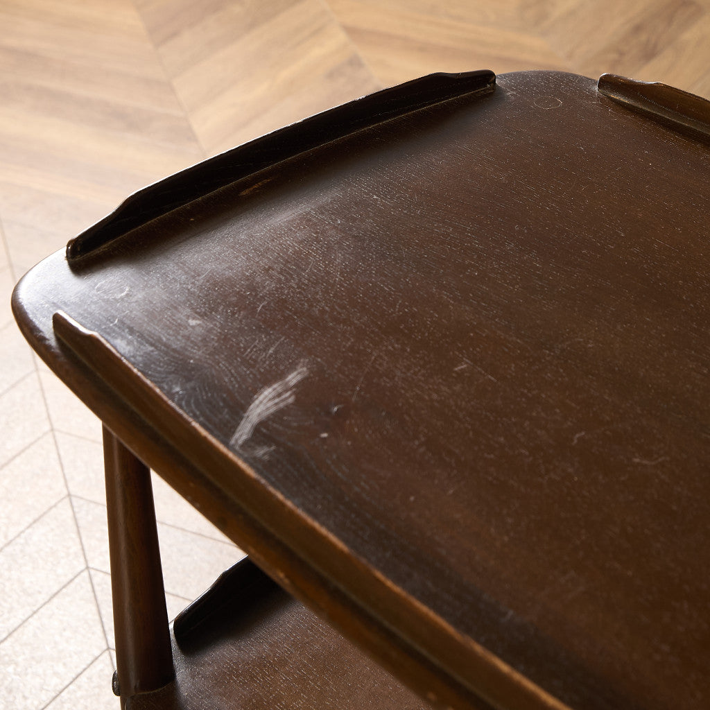 トロリー ワゴン (458)