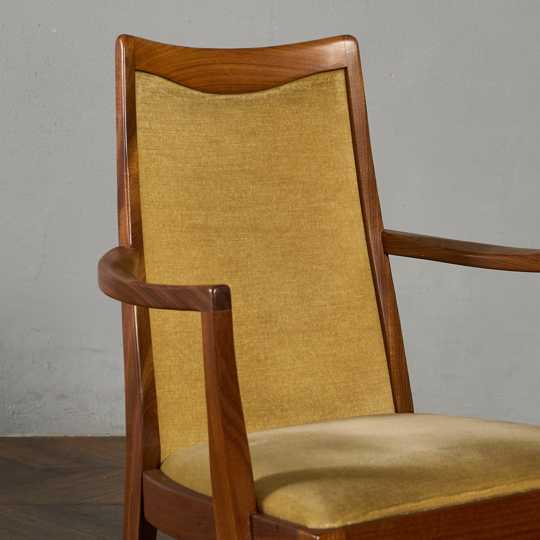 ヴィンテージ アームチェア